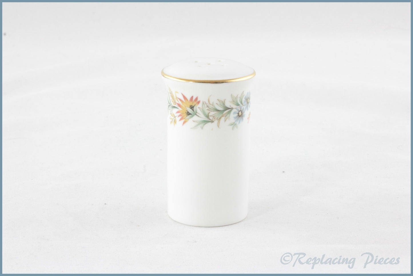 Paragon/Royal Albert - Belinda - Pepper Pot