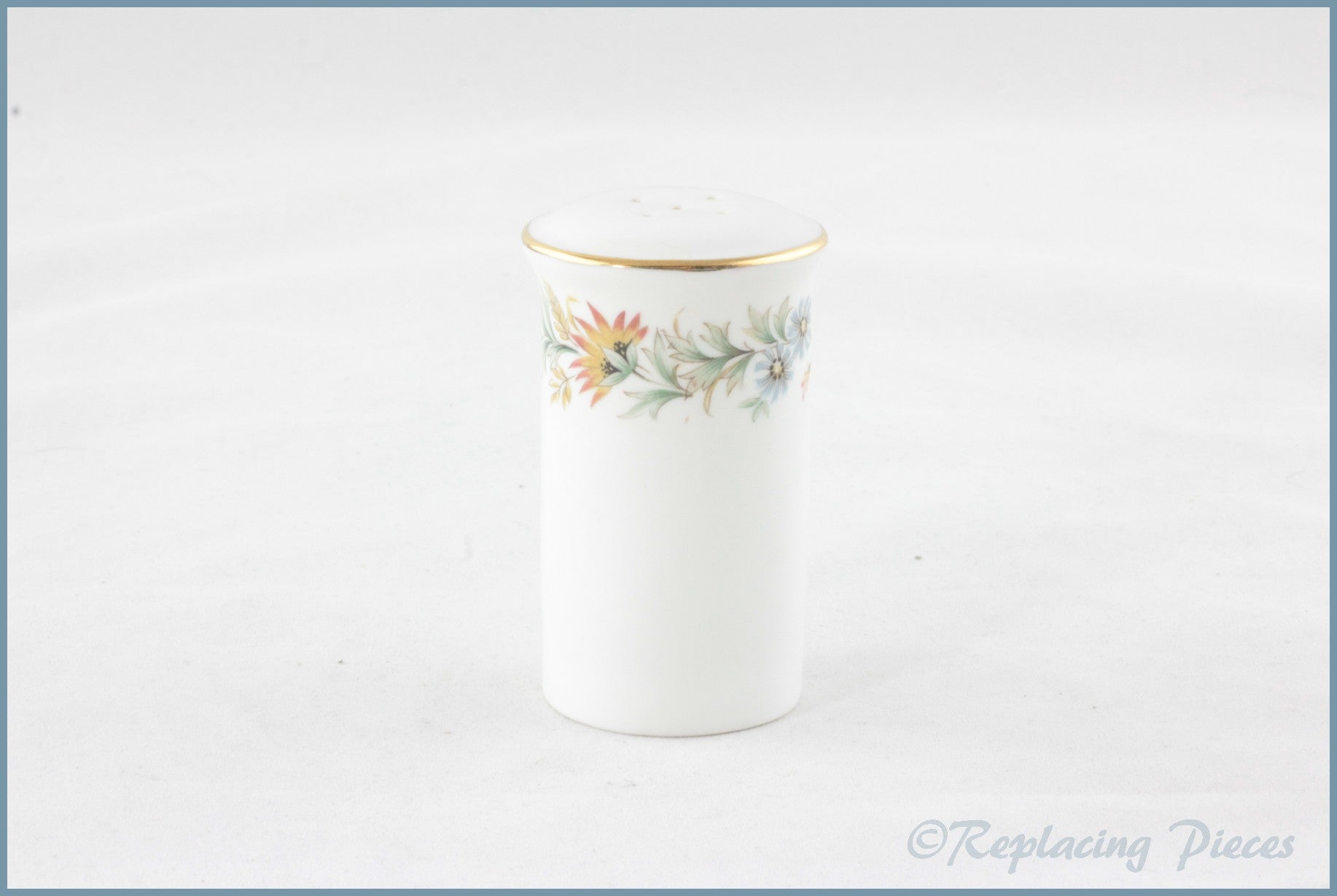 Paragon/Royal Albert - Belinda - Pepper Pot