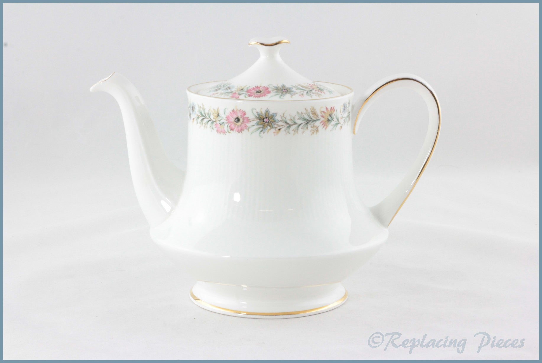 Royal albert outlet teapot