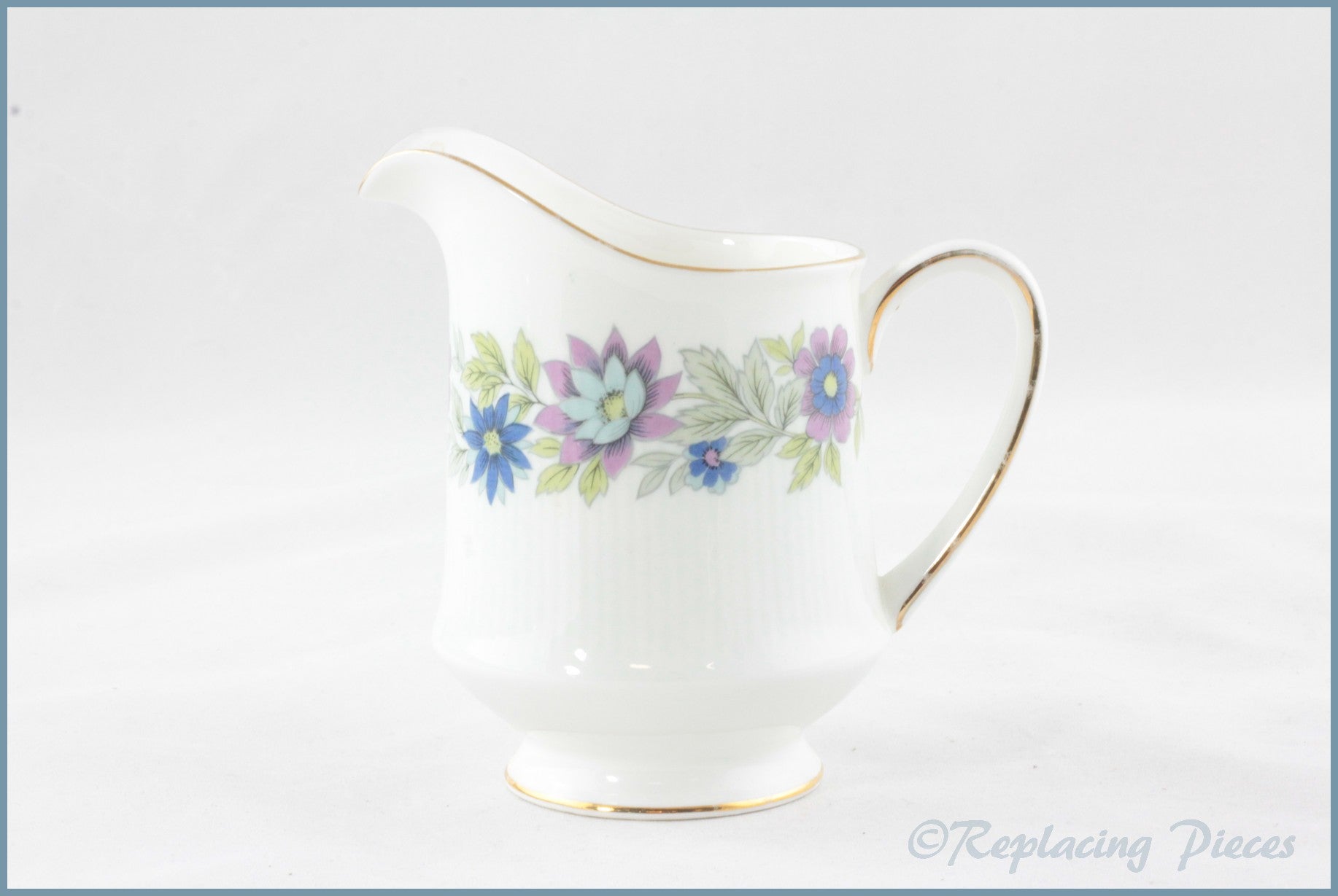 Paragon - Cherwell - Milk Jug