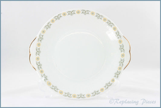 Paragon - Fiona - Bread & Butter Serving Plate