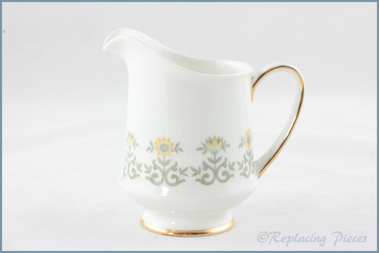 Paragon - Fiona - Milk Jug