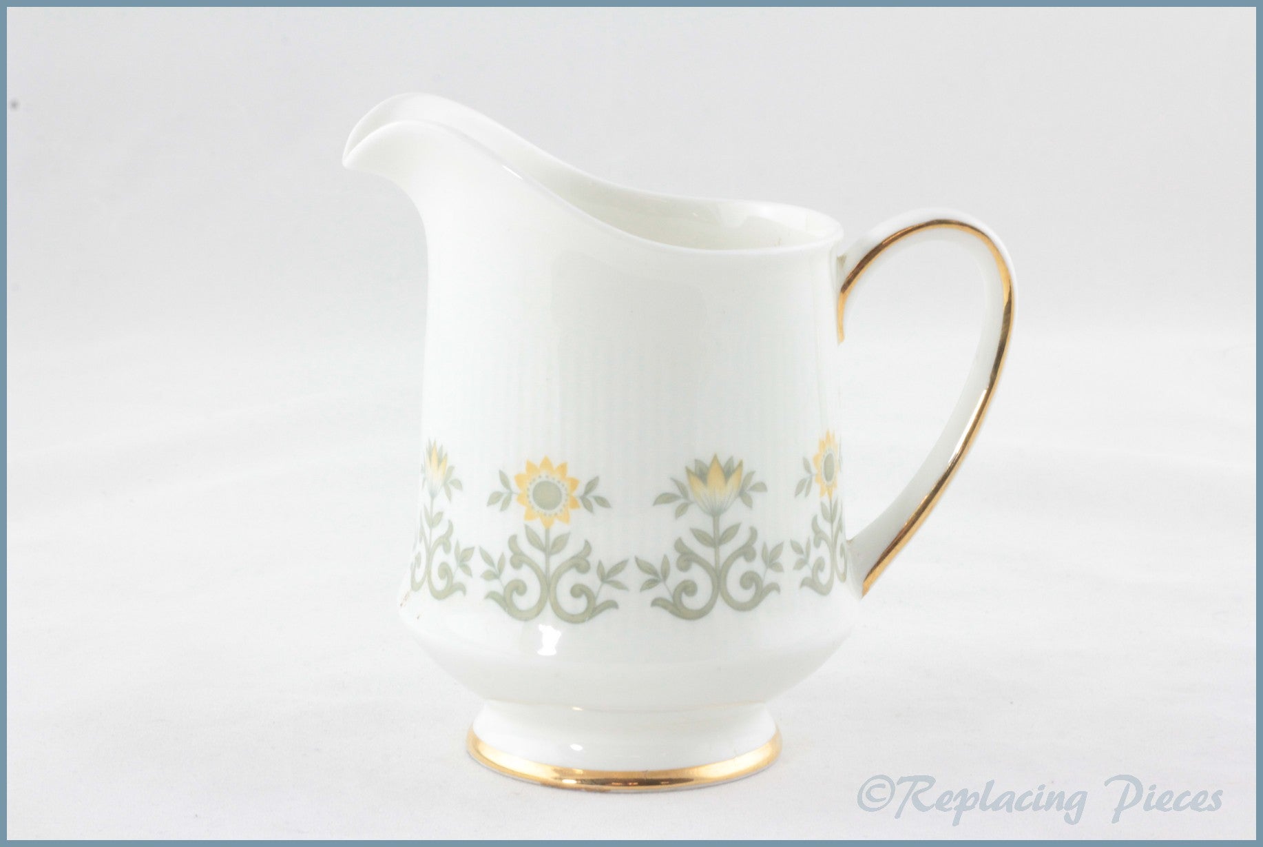 Paragon - Fiona - Milk Jug