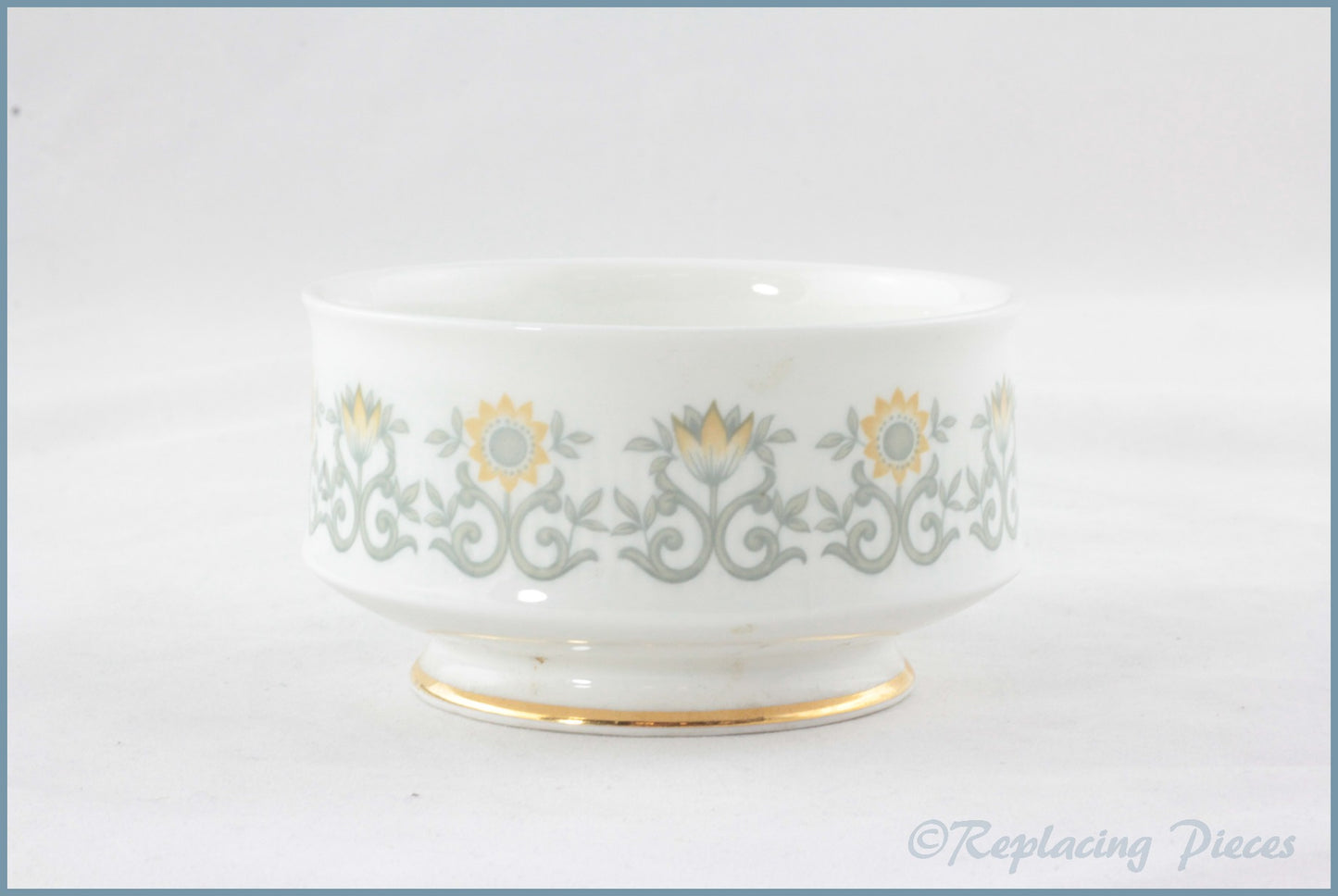 Paragon - Fiona - Sugar Bowl