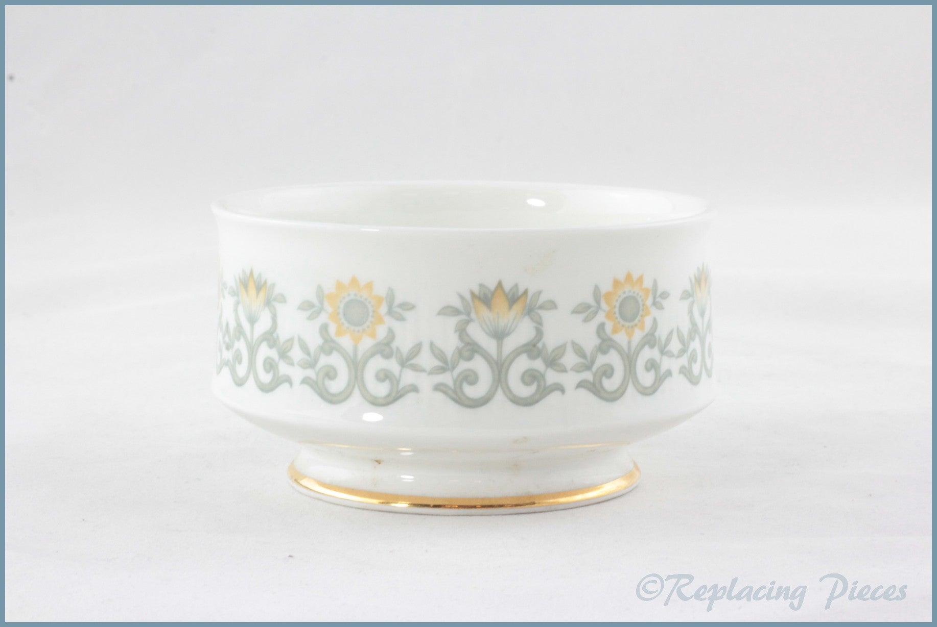 Paragon - Fiona - Sugar Bowl