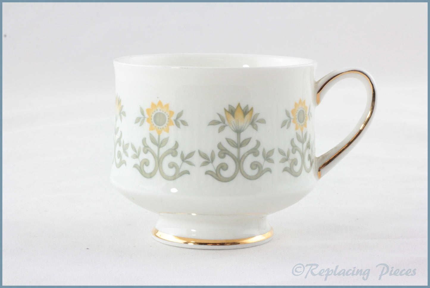 Paragon - Fiona - Teacup