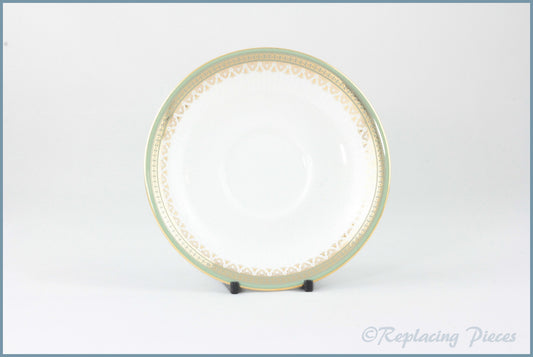 Paragon/Royal Albert - Kensington - Tea Saucer