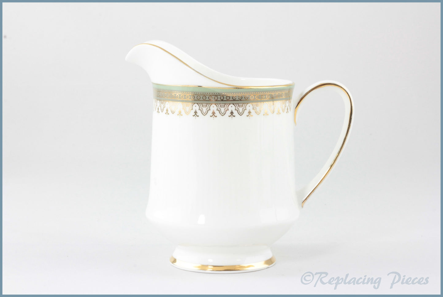 Paragon/Royal Albert - Kensington - Milk Jug