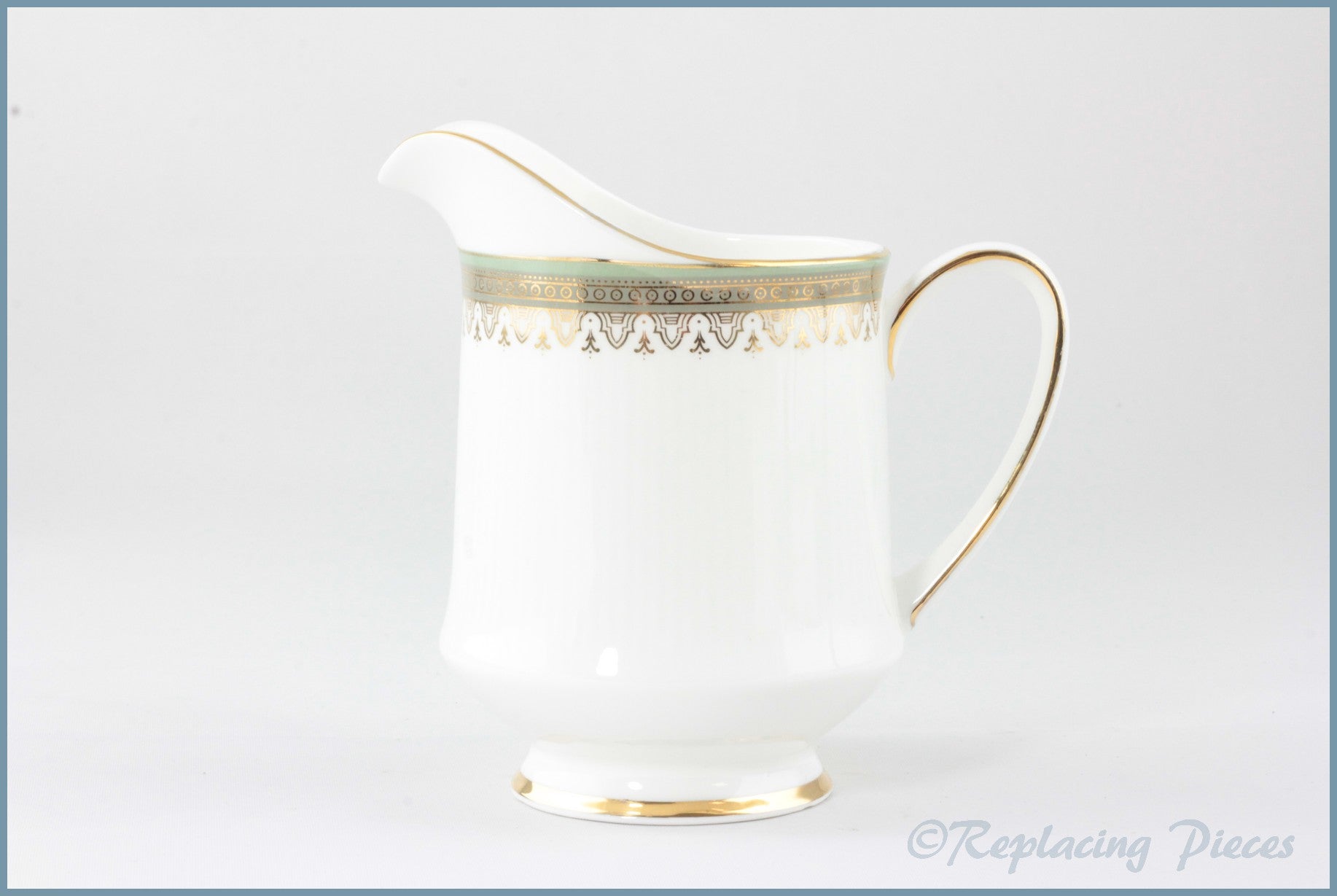 Paragon/Royal Albert - Kensington - Milk Jug