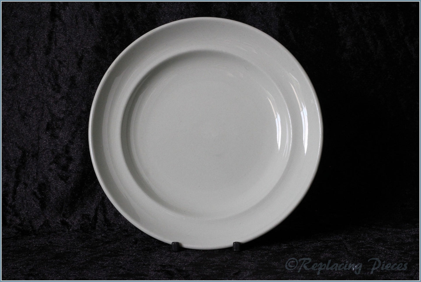 Spode - Flemish Green - 6 1/4" Side Plate