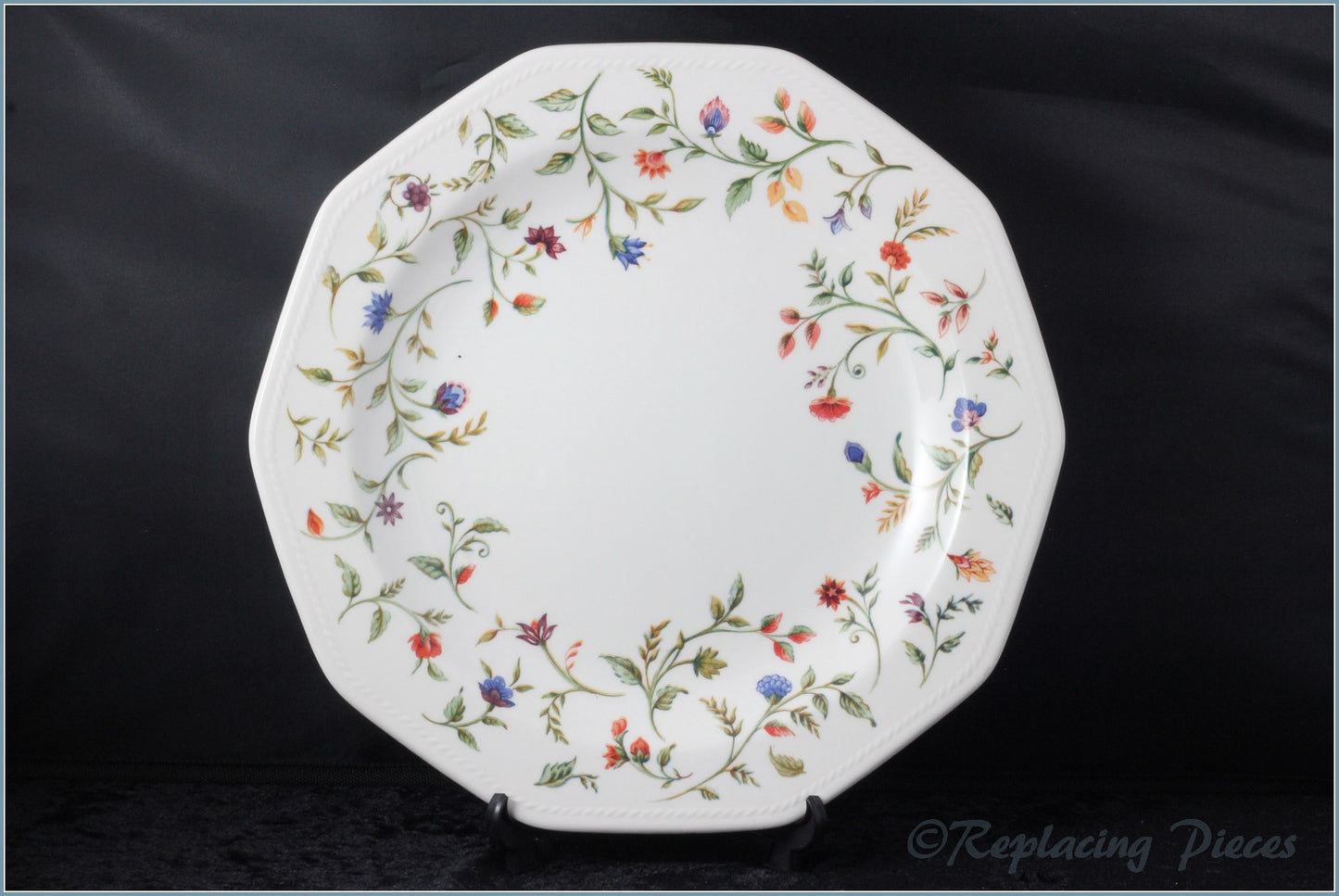 Churchill - Belgravia - Dinner Plate