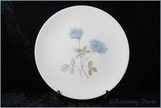 Wedgwood - Ice Rose - 8 1/4" Salad Plate