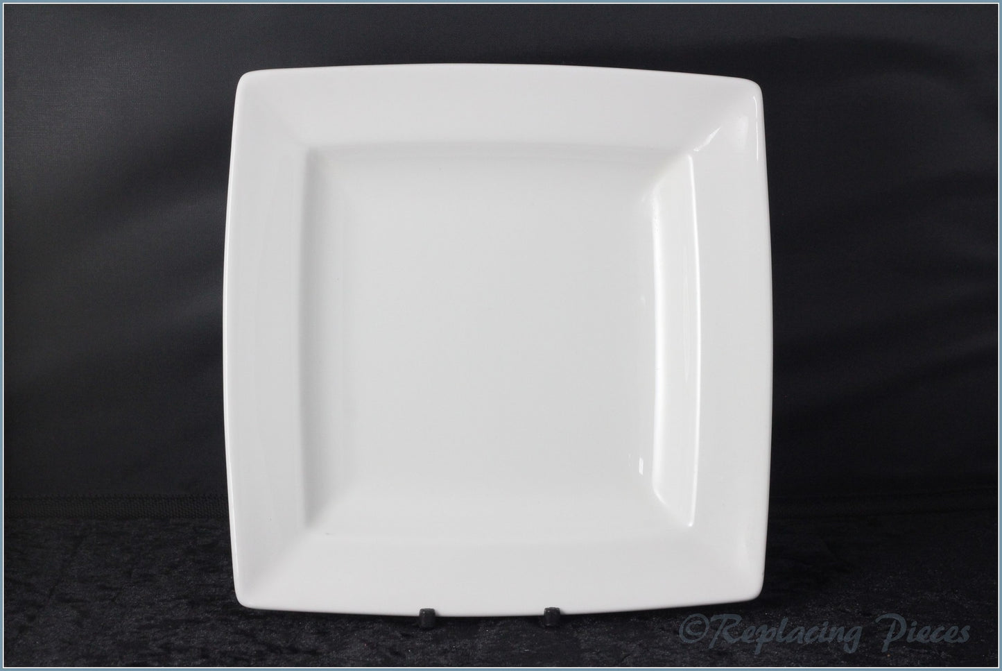 Churchill - Alchemy - Plate (square)