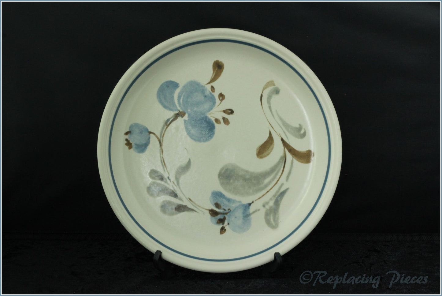 Johnson Brothers - Sirocco - Salad Plate