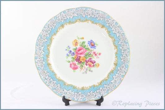Royal Albert - Enchantment - Dinner Plate