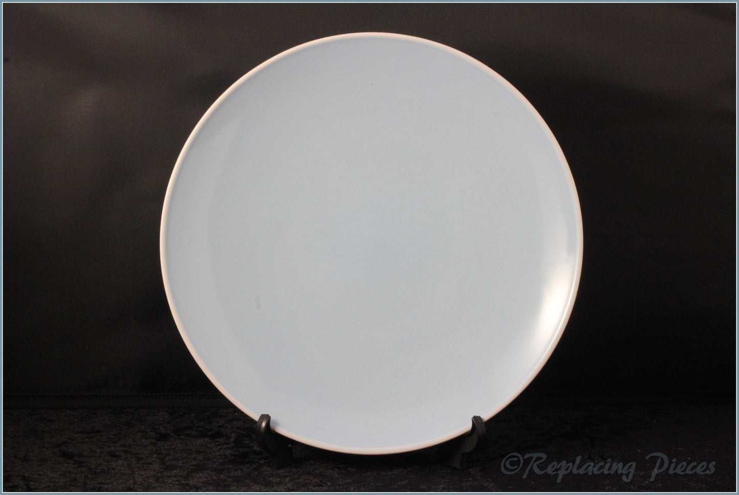 Johnson Brothers - Cornflower - 8 1/4" Salad Plate