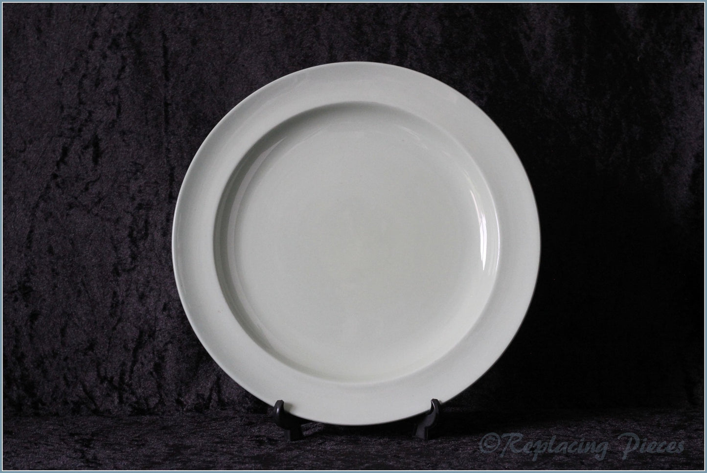 Wedgwood - Celadon Green - Dinner Plate