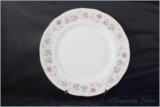 Duchess - Evelyn - 9 1/2" Luncheon Plate