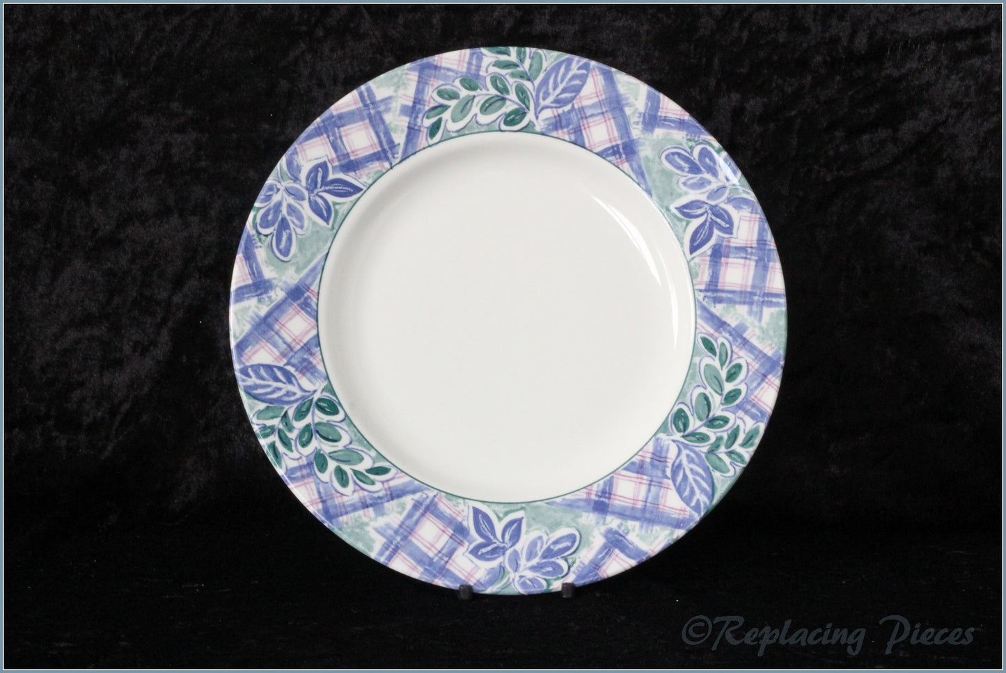 Johnson Brothers - Glendevon - 9" Salad Plate