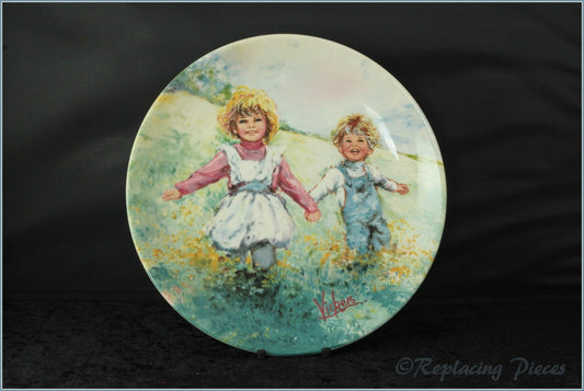 Wedgwood - My Memories - Playtime