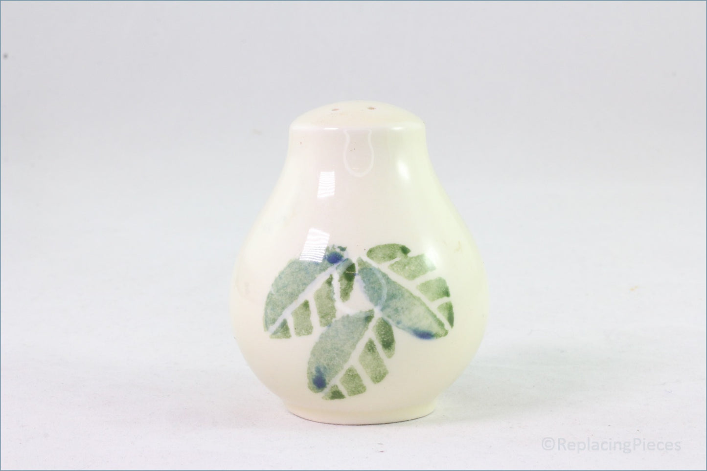 Poole - Dorset Fruit - Pepper Pot