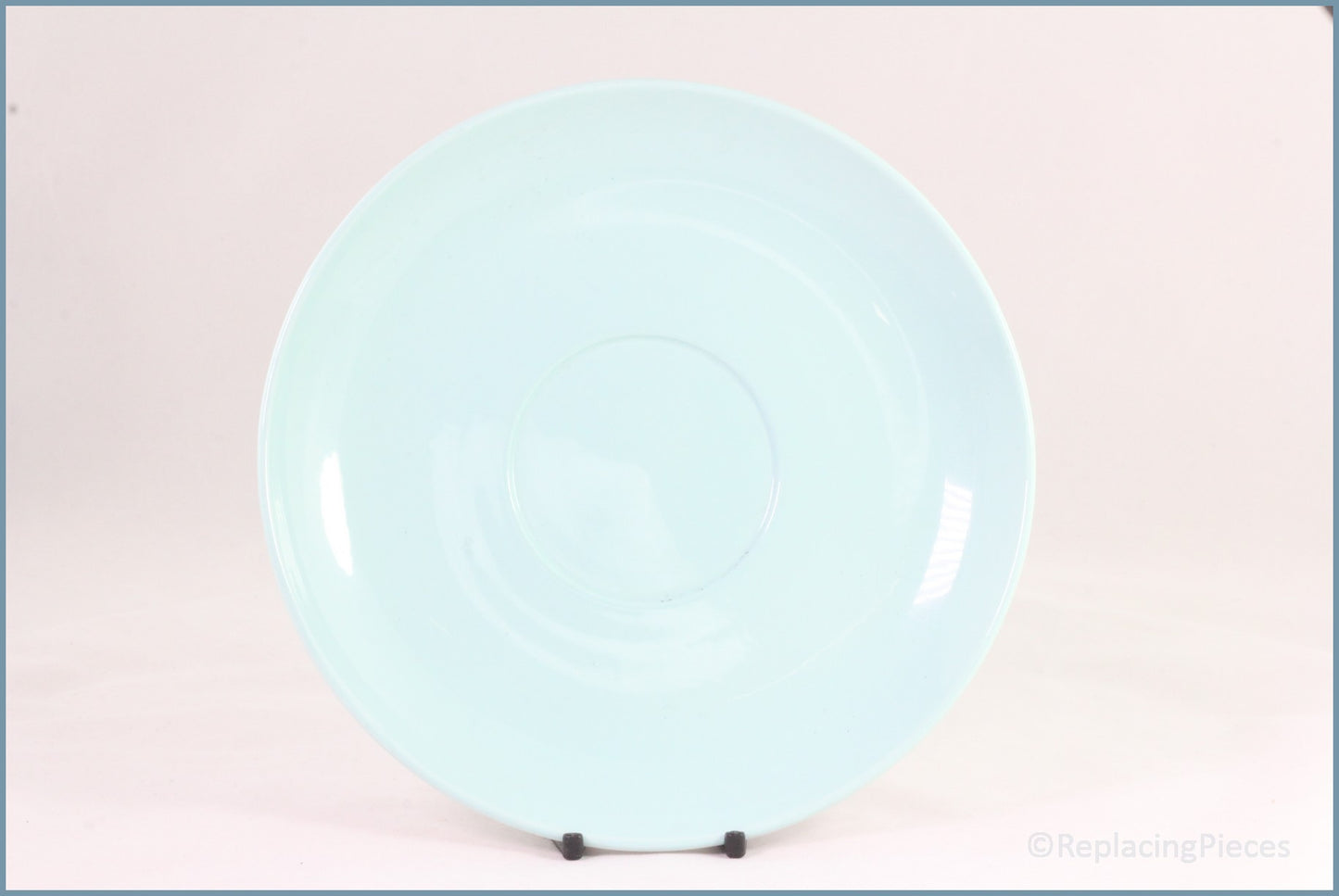 Portmeirion - Crazy Daisy - Jumbo Saucer