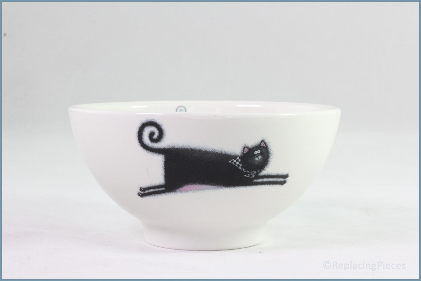 Portmeirion - Splat - Rice Bowl