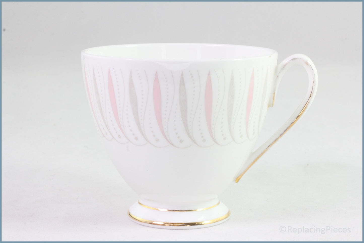 Queen Anne - Cresta - Teacup