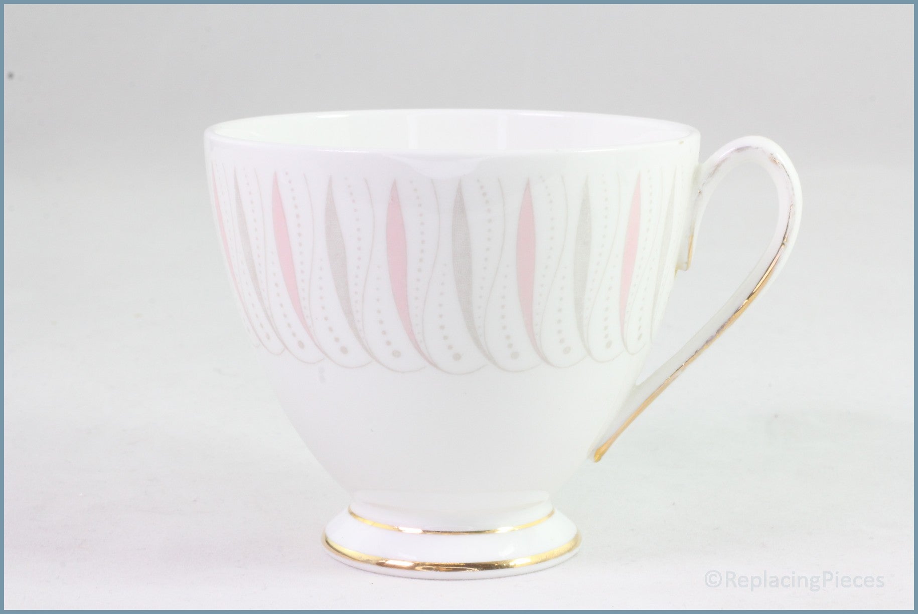 Queen Anne - Cresta - Teacup