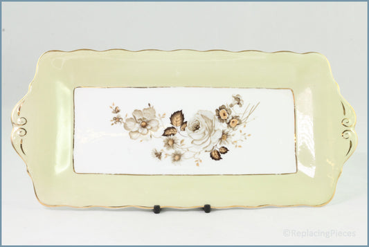 Queen Anne - Terra Nova - Sandwich Tray