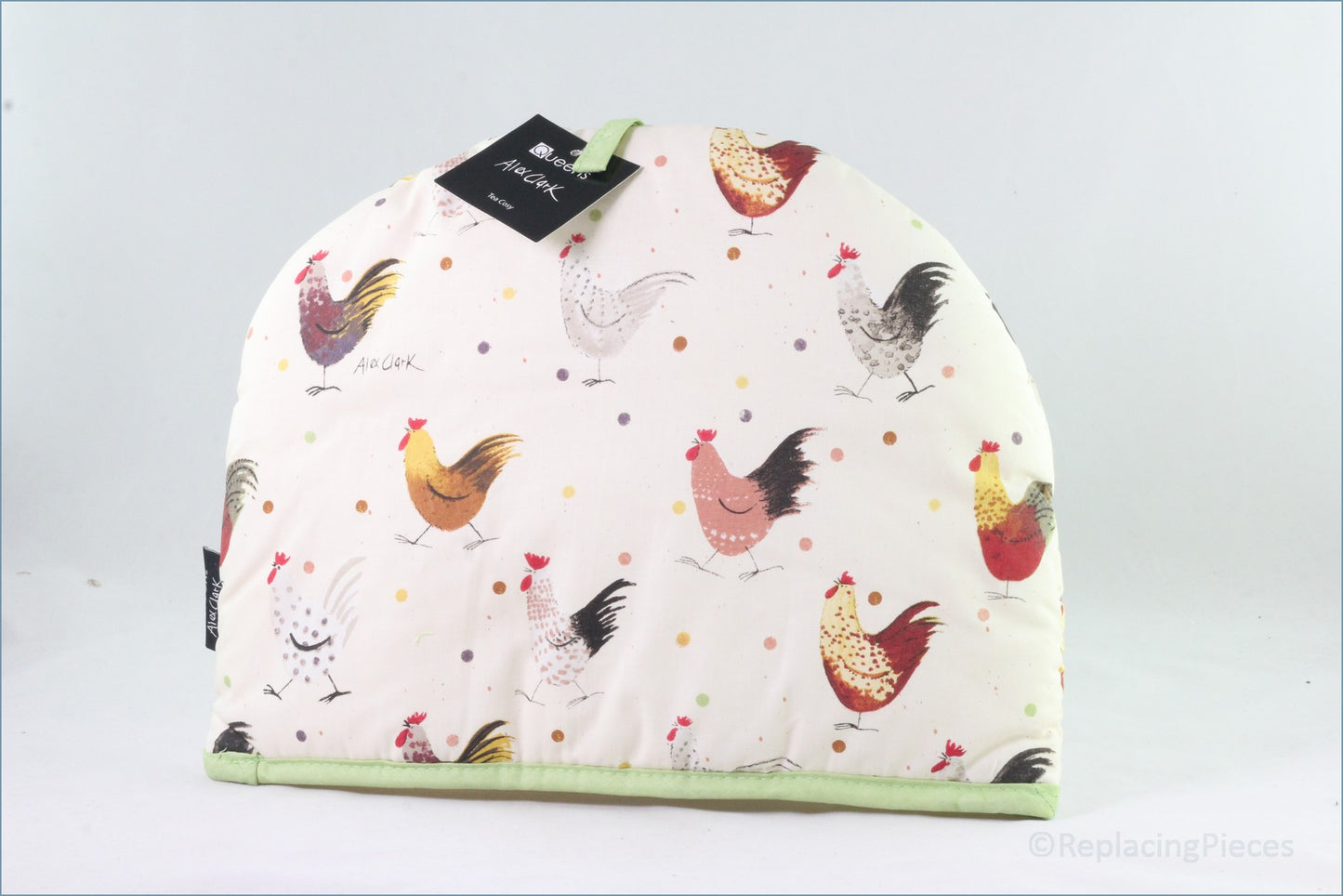 Churchill - Alex Clark Rooster - Tea Cosy