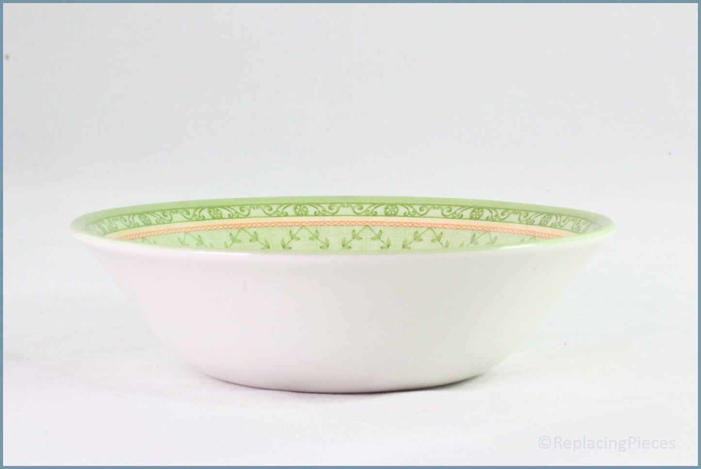 Queens - Covent Garden - Cereal Bowl