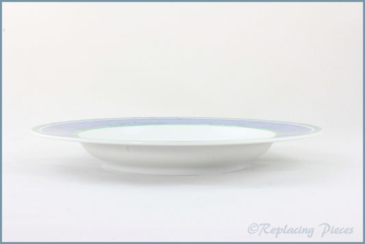 Villeroy & Boch - Switch 3 - 9" Rimmed Bowl (Costa)