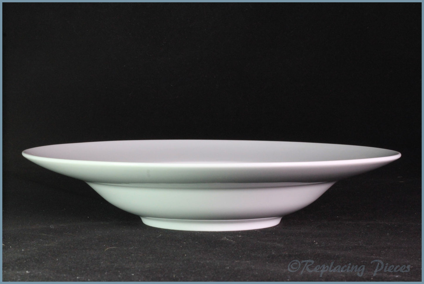 Marks & Spencer - Maxim (Rimmed) - 10 1/4" Rimmed Bowl