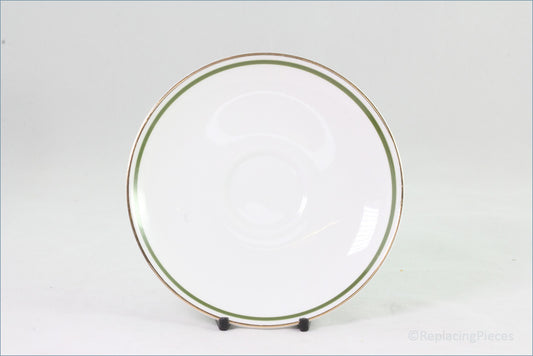 Royal Adderley - Unknown 1 - Tea Saucer