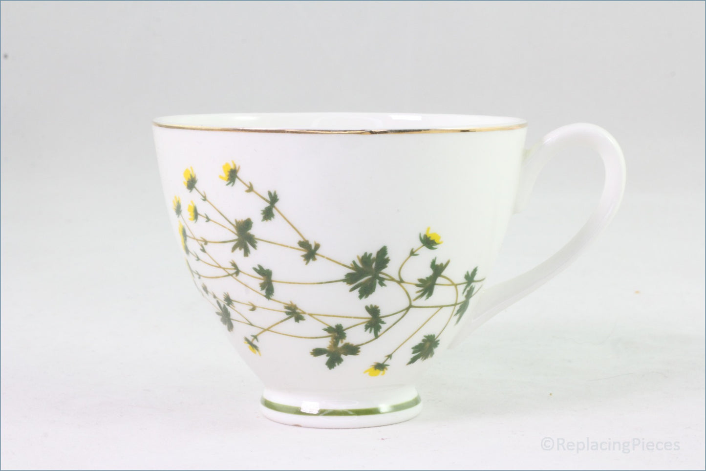 Royal Adderley - Unknown 1 - Teacup