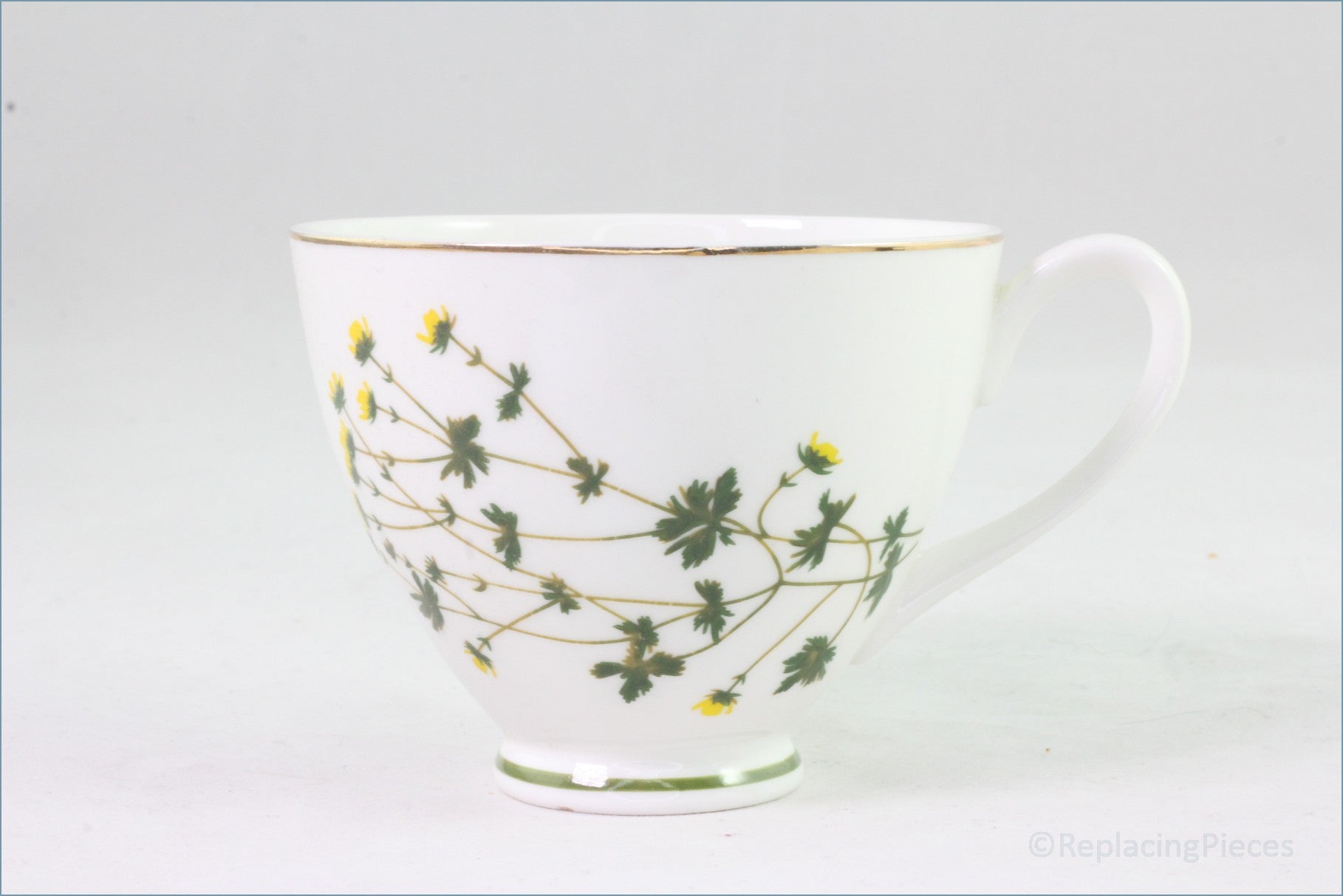 Royal Adderley - Unknown 1 - Teacup