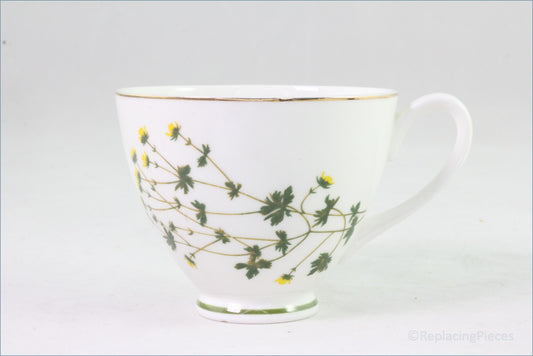 Royal Adderley - Unknown 1 - Teacup