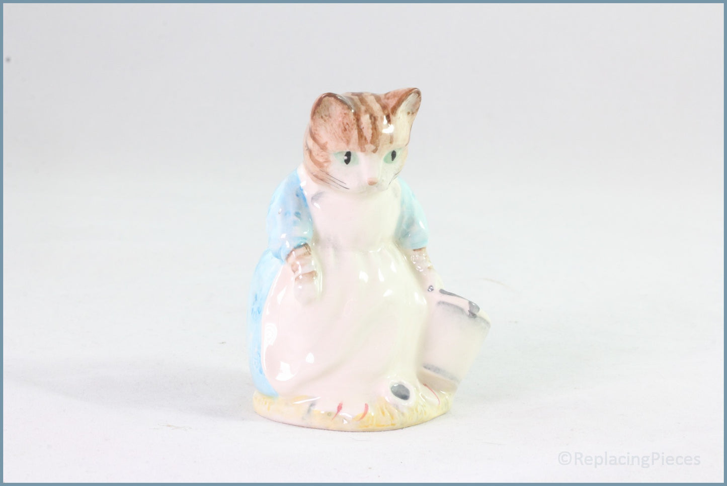 Royal Albert - Ribby & The Patty Pan