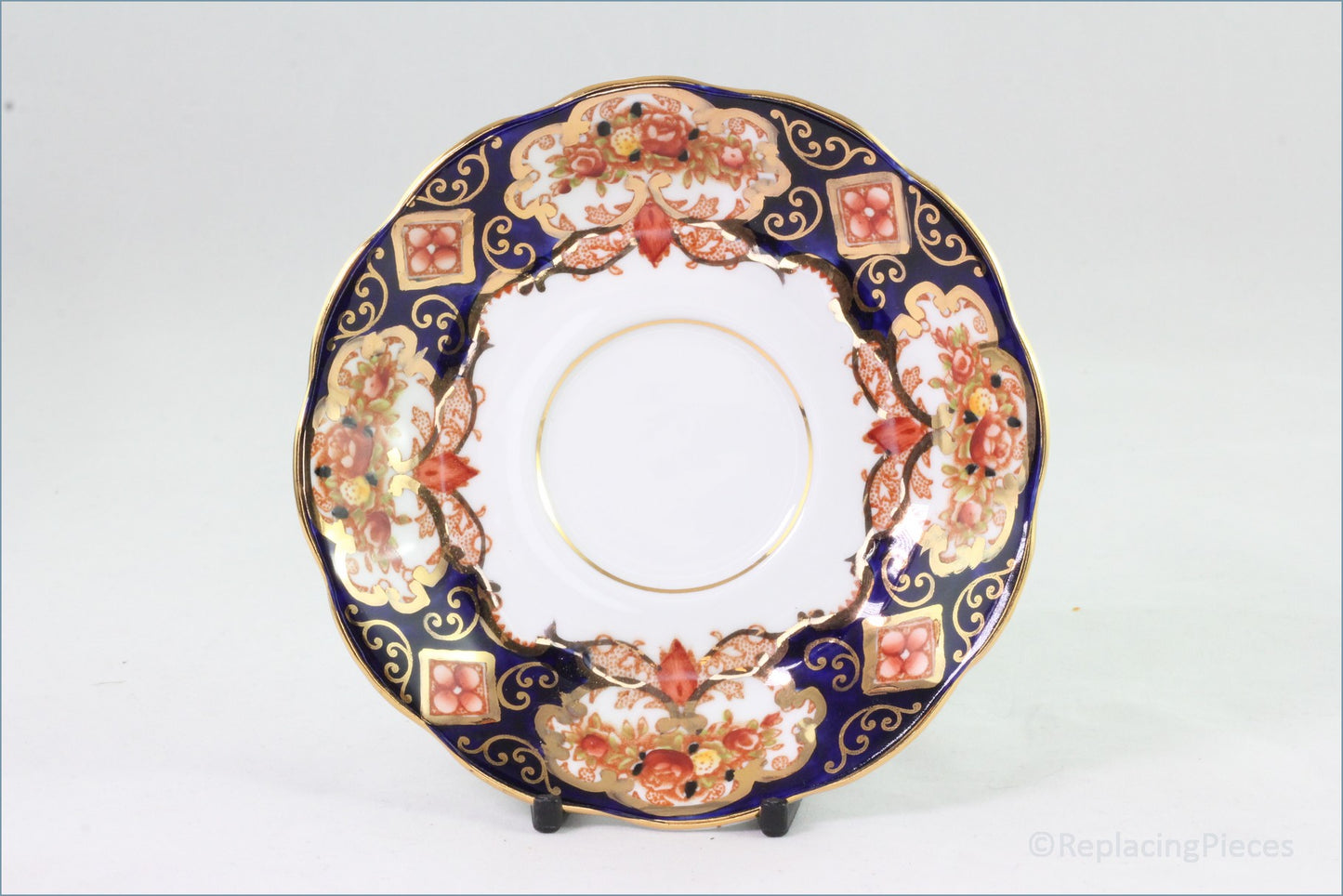 Royal Albert - Heirloom - Tea Saucer