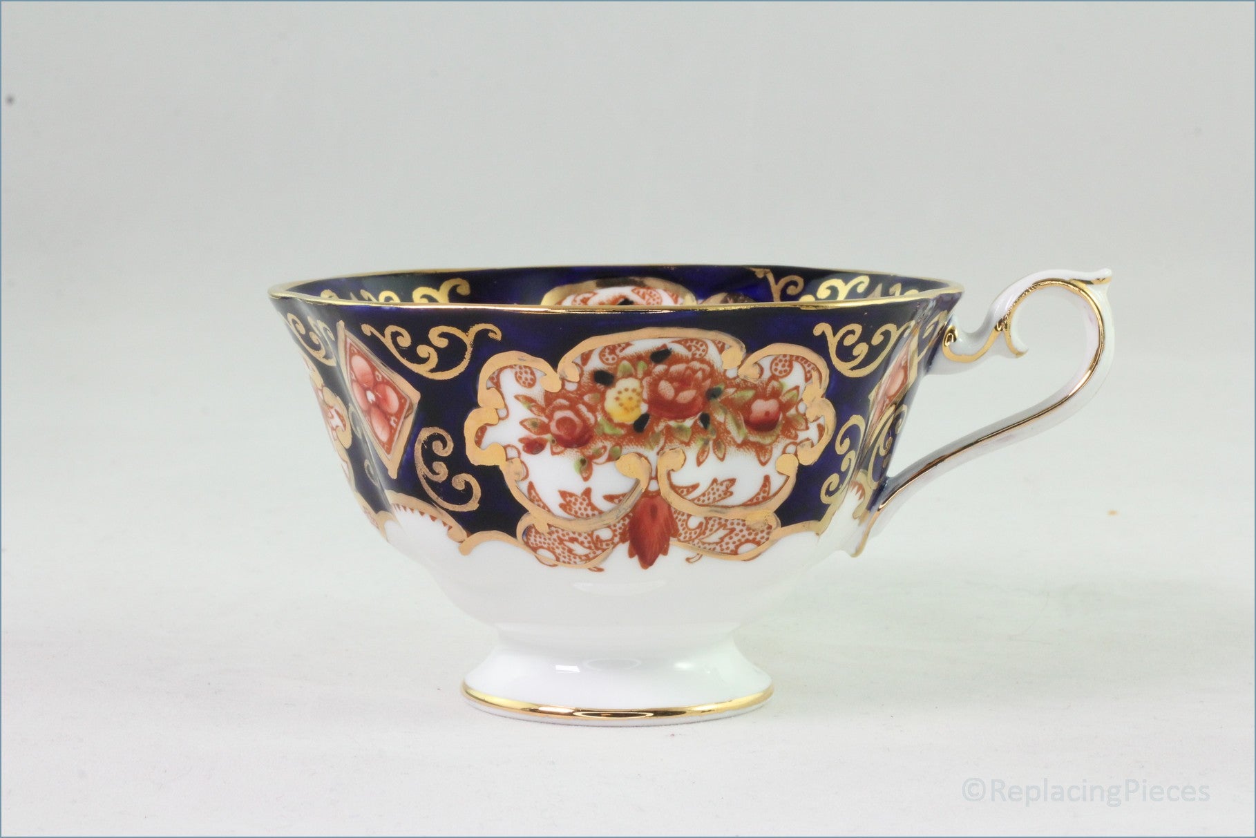 Royal Albert Heirloom Teacup ReplacingPieces