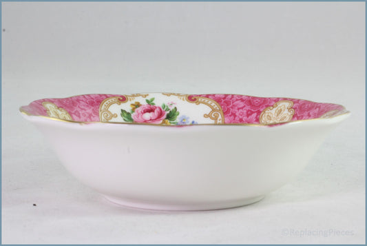 Royal Albert - Lady Carlyle - Fruit Saucer