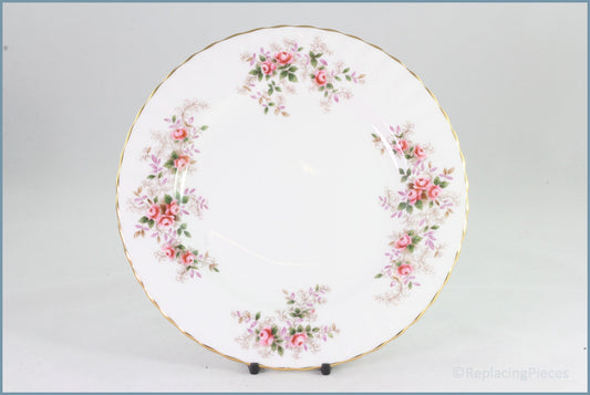 Royal Albert - Lavender Rose - 8 1/8" Salad Plate