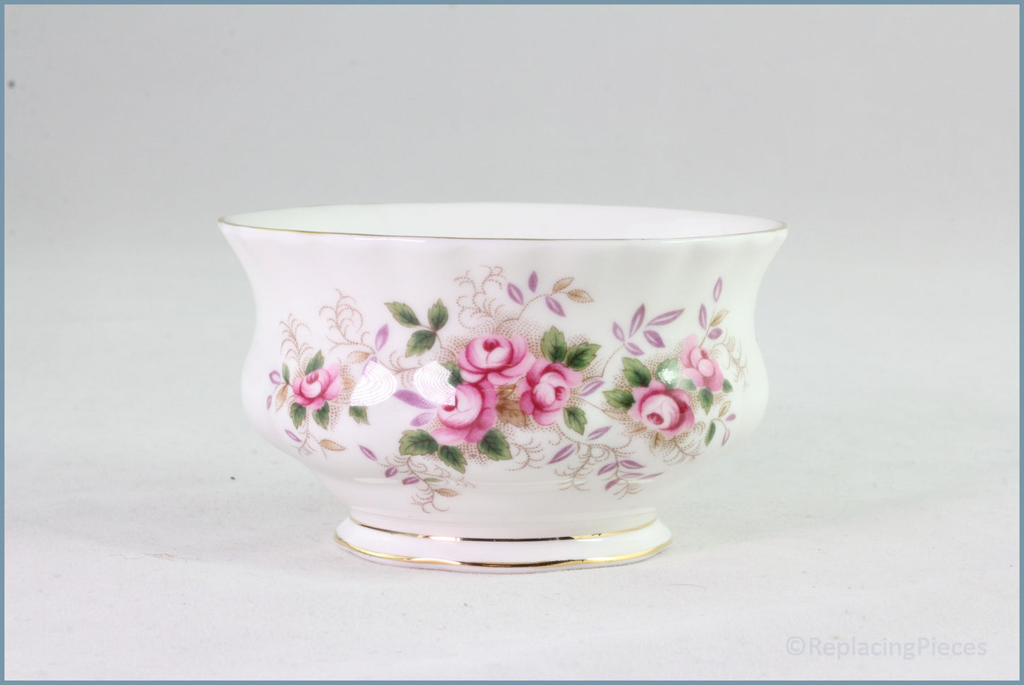 Royal Albert - Lavender Rose - Sugar Bowl (Coffee)