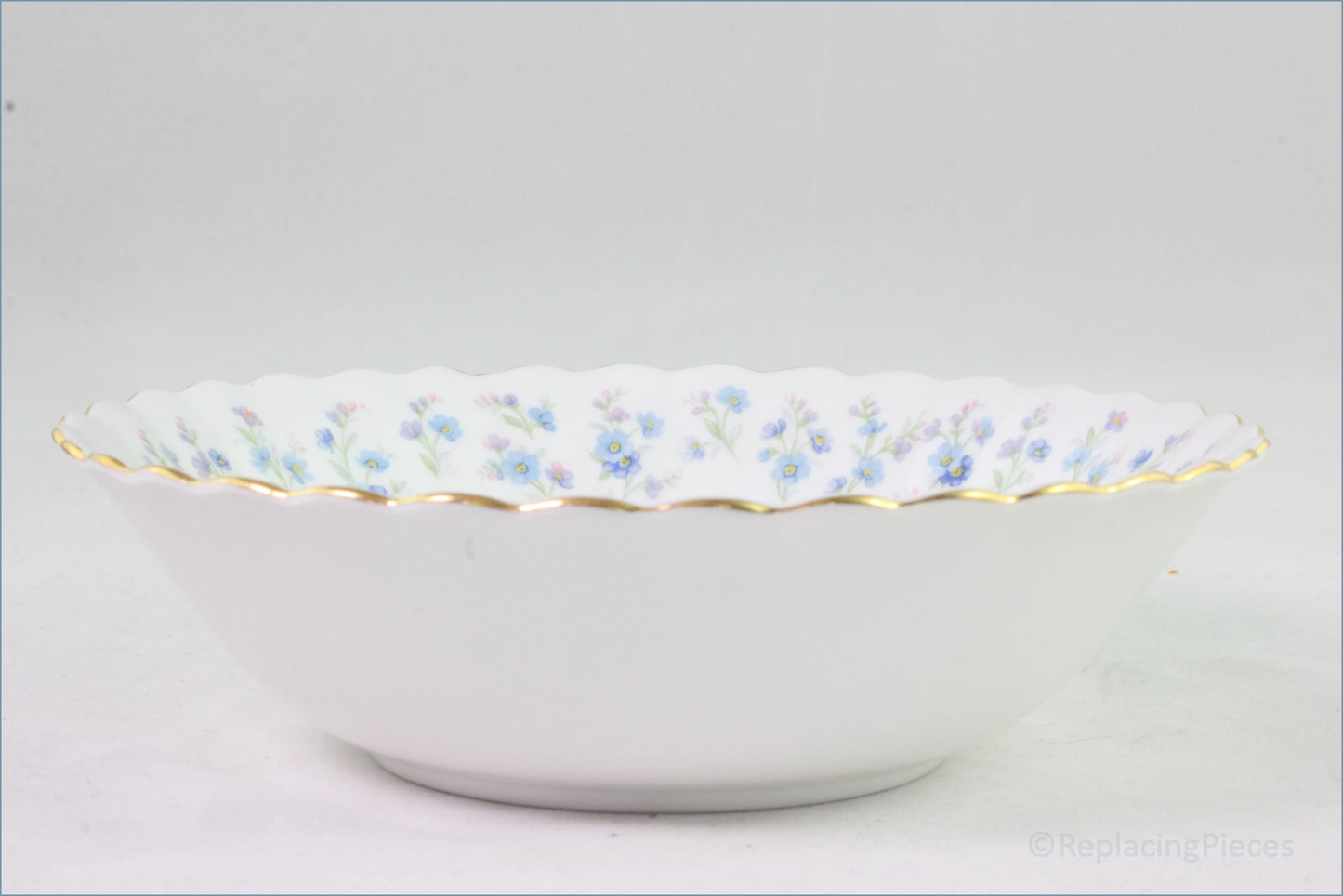 Royal Albert - Memory Lane - Cereal Bowl