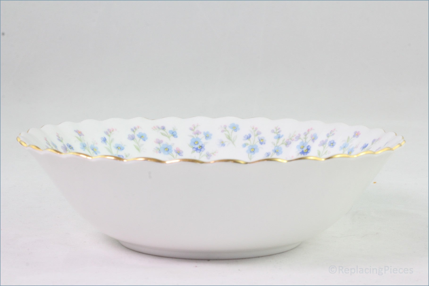 Royal Albert - Memory Lane - Cereal Bowl