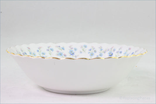 Royal Albert - Memory Lane - Cereal Bowl