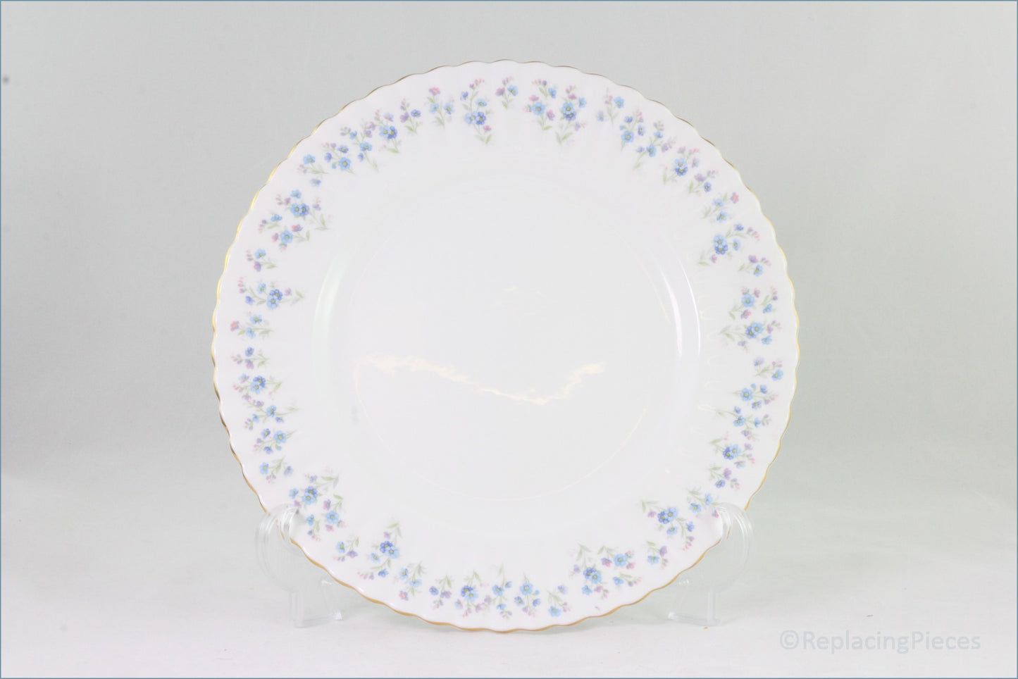 Royal Albert - Memory Lane - Dinner Plate