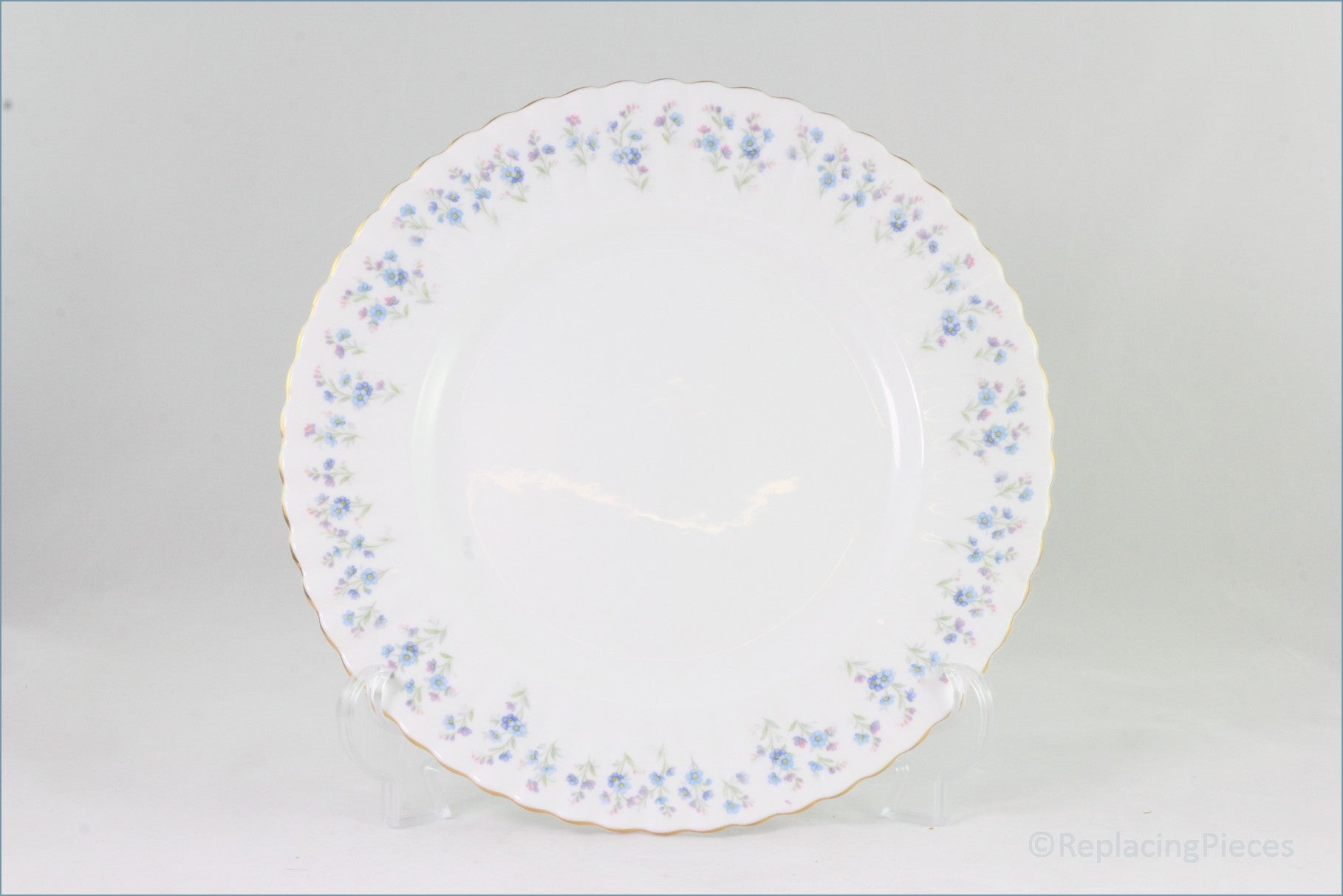 Royal Albert - Memory Lane - Dinner Plate