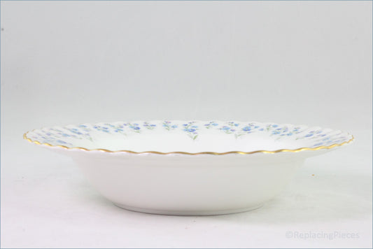 Royal Albert - Memory Lane - 8 1/8" Rimmed Bowl